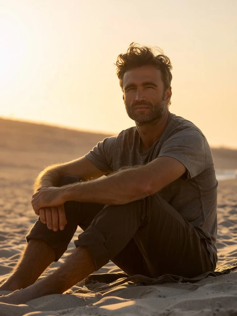 David Fox-Powell, who runs iboga.africa